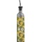 Rubber Duckie Camo Oil Dispenser Bottle