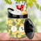 Rubber Duckie Camo Plastic Ice Bucket - LIFESTYLE