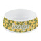 Rubber Duckie Camo Plastic Pet Bowls - Small - MAIN