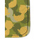 Rubber Duckie Camo Sanitizer Holder Keychain - Detail