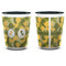 Rubber Duckie Camo Shot Glass - Two Tone - APPROVAL