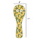 Rubber Duckie Camo Spoon Rest Trivet - APPROVAL