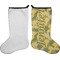 Rubber Duckie Camo Stocking - Single-Sided - Approval