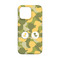 Rubber Duckie Camo iPhone 13 Mini Case - Back