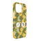 Rubber Duckie Camo iPhone 13 Pro Max Case -  Angle