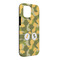 Rubber Duckie Camo iPhone 13 Pro Max Tough Case - Angle