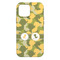 Rubber Duckie Camo iPhone 13 Pro Max Tough Case - Back