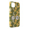 Rubber Duckie Camo iPhone 14 Pro Max Case - Angle