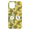 Rubber Duckie Camo iPhone 15 Plus Case - Back