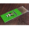 Cow Golfer Colored Pencils - In Package