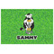 Cow Golfer Jigsaw Puzzle 1014 Piece - Front