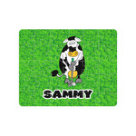 Cow Golfer Jigsaw Puzzles (Personalized)