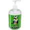 Cow Golfer Soap / Lotion Dispenser (Personalized)