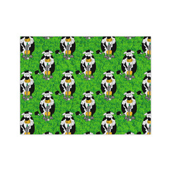 Cow Golfer Medium Tissue Papers Sheets - Heavyweight