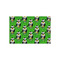 Cow Golfer Tissue Paper - Heavyweight - Small - Front