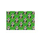 Cow Golfer Tissue Paper - Lightweight - Small - Front