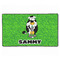 Cow Golfer XXL Gaming Mouse Pads - 24" x 14" - APPROVAL