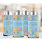 Happy Easter 12oz Tall Can Sleeve - Set of 4 - LIFESTYLE