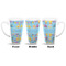 Happy Easter 16 Oz Latte Mug - Approval