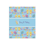 Happy Easter Poster - Matte - 20x24 (Personalized)