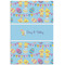 Happy Easter 24x36 - Matte Poster - Front View