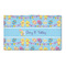 Happy Easter 3'x5' Indoor Area Rugs - Main