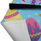 Happy Easter Apron - (Detail)