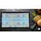 Happy Easter Bar Mat - Small - LIFESTYLE