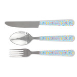 Happy Easter Cutlery Set (Personalized)