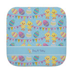 Happy Easter Face Towel (Personalized)