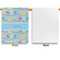 Happy Easter House Flags - Single Sided - APPROVAL