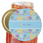 Happy Easter Jar Opener (Personalized)