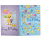 Happy Easter Large Hard Cover Journal - Apvl