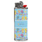 Happy Easter Lighter Case - Front