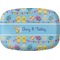 Happy Easter Melamine Platter (Personalized)