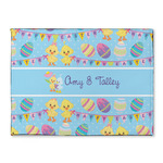 Happy Easter Microfiber Screen Cleaner (Personalized)