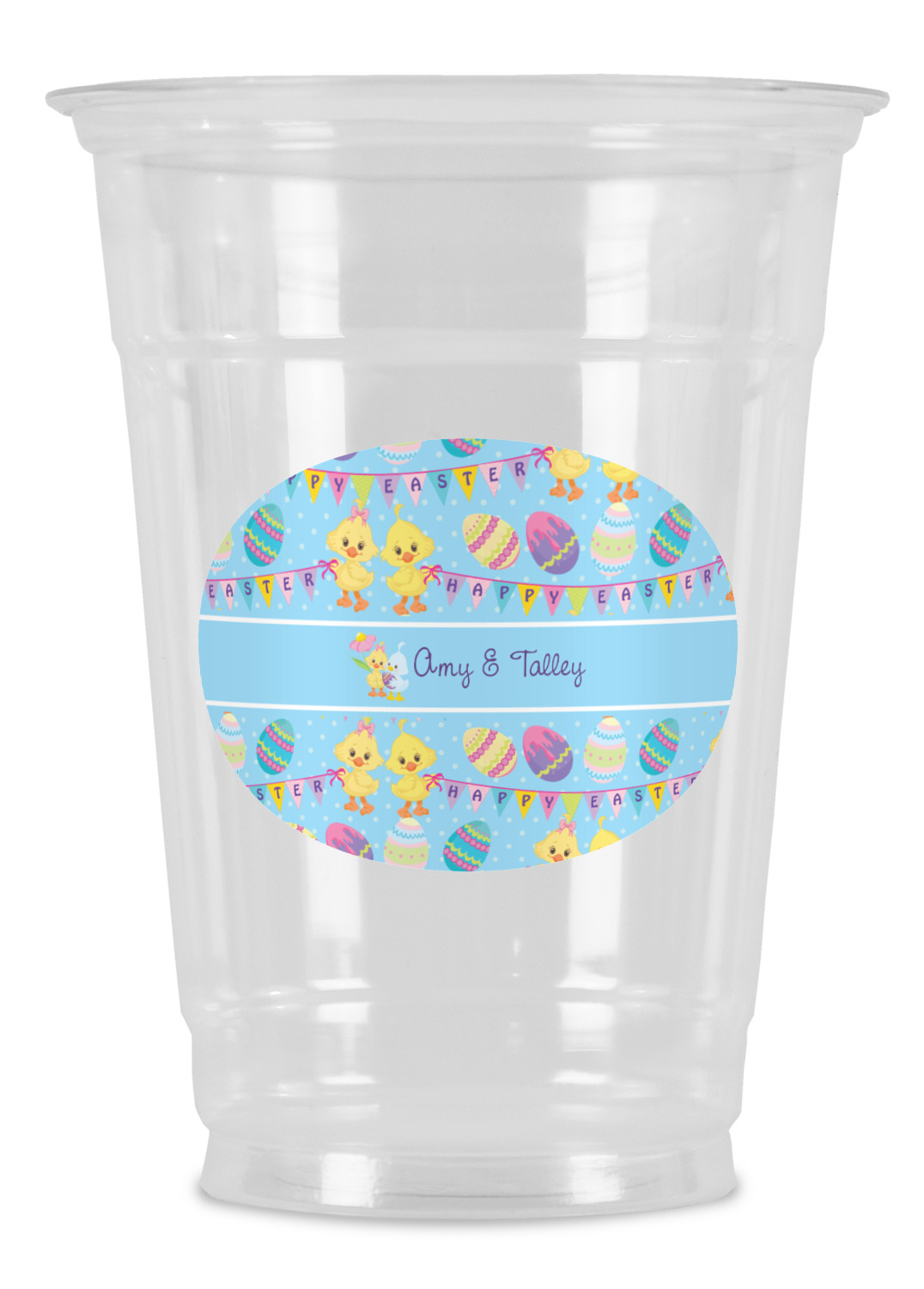 16 oz Party Cups