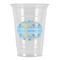 Happy Easter Party Cups - 16oz - Front/Main