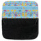 Happy Easter Pencil Case - Back Open