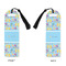 Happy Easter Plastic Bookmarks - Approval