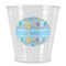 Happy Easter Plastic Shot Glasses - Front/Main