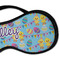 Happy Easter Sleeping Eye Mask - DETAIL Large