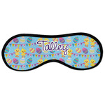 Happy Easter Sleeping Eye Masks - Large (Personalized)