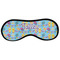 Happy Easter Sleeping Eye Mask - Front Large