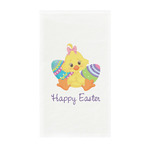 Happy Easter Guest Paper Towels - Full Color - Standard