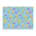 Happy Easter Large Tissue Papers Sheets - Heavyweight