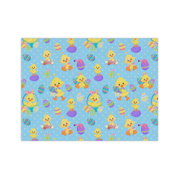 Custom Happy Easter Medium Tissue Papers Sheets - Heavyweight