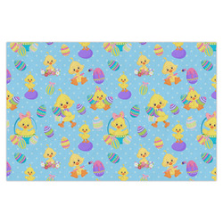 Happy Easter X-Large Tissue Papers Sheets - Heavyweight