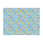 Happy Easter Large Tissue Papers Sheets - Lightweight