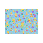 Happy Easter Medium Tissue Papers Sheets - Lightweight